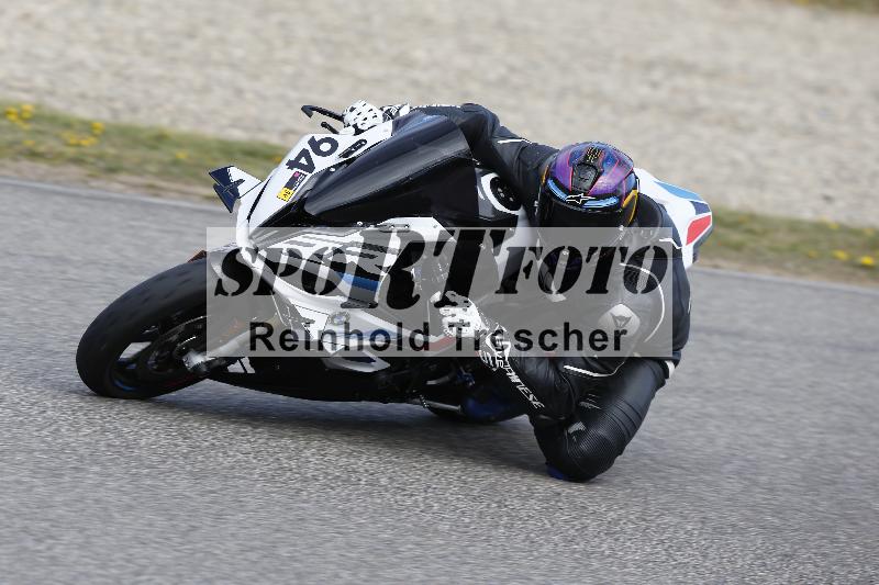 /03 04.04.2026 Speer Racing ADR/Gruppe gelb/94